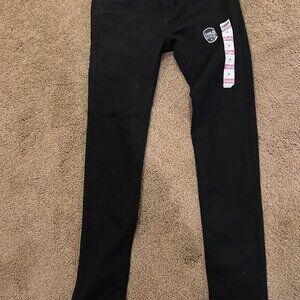 Denizen Levi's Black jeans